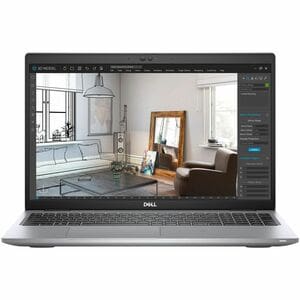 Joy Systems - Refurbished DELL PREN 3560 I5-1145G7 REFURB 32G 512SSD 15.6HD W11P6 CAM  GR A J5-P3560A04