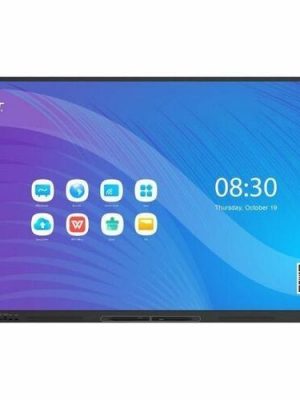 SMART BOARD GX065-V3 BUNDLE EMBDD OS  AMG1 EDLA-CERTIFIED MOD