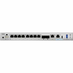 Cisco SECURE FIREWALL 1220 APPLIANCE COMPACT THREAT DEFENSE CSF1220CX-TD-K9