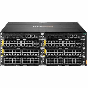 HPE ANW 5420 6-SLOT TAA SWITCH PL-WB S0U69A