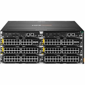 HPE ANW 5420 24F MODULE PL-WB 24P SFP 1G MODULE S0U67A