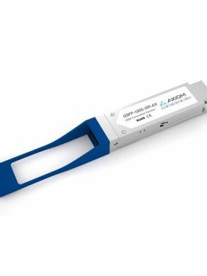 100GBASE-DR QSFP28 TRANSCEIVER SMF LC 500M 1310NM