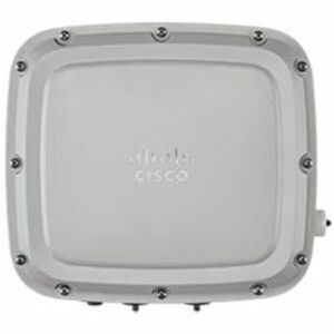 Cisco WI-FI6OUTDOORAP INTERNALANT -FR EGULATORYDOMAN REMANUFACTURED C9124AXI-F-RF