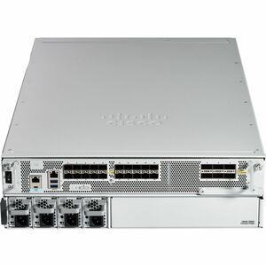 Cisco CATALYST 8500-20X6C EDGE PLATFORM REMANUFACTURED C8500-20X6C-RF