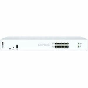 XGS 118 SECURITY APPLIANCE US POWER CORD