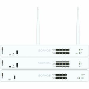 SOPHOS XGS 138 WITH STANDARD PROTECTION 5 YEAR US POWER CORD XT138Z60ZZPCUS