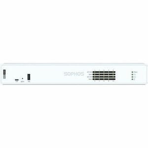 SOPHOS XGS 128W WITH XSTREAM PROTECTION 3 YEAR US POWER CORD XY128Z36ZZPCUS