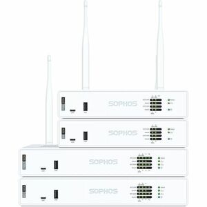 SOPHOS XGS 88W WITH STANDARD PROTECTION 1 YEAR US POWER CORD XZ88ZZ12ZZPCUS