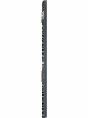 24 C13 24 CX 120/208V 3 PHS 30A SMART PRO4X IX PDU 48 RAMLOCK