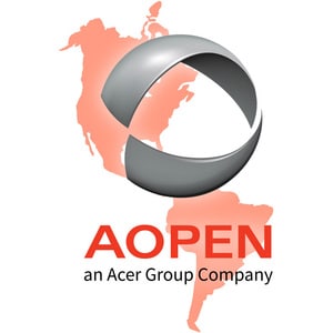 Aopen DER7125 I7 13TH GEN CPU 16GB RAM and 256GB SSD No Wi-Fi No OS DER7125-7AE0