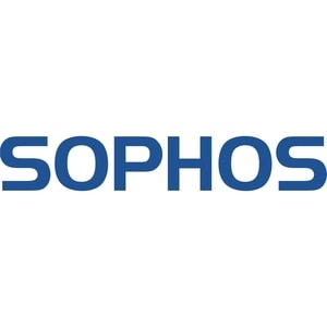 SOPHOS XGS 138 STANDARD PROTECTION 12 MOS SP138Z12ZZNCAA
