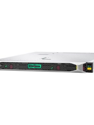 HPE STOREEASY 1460 16TB SATA STORAGE INTEL XEON BRONZE 3104
