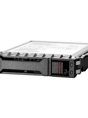 HPE PM893 480 GB SOLID STATE DRIVE 2.5IN INTERNAL SATA