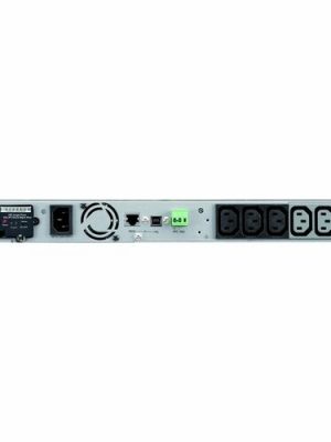HPE R1500 G5 UPS (RACK-MOUNTABLE) AC 220/230/240 V