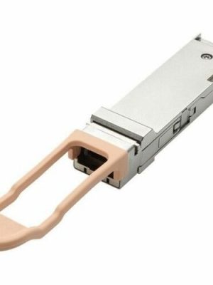 HPE QSFP28 TRANSCEIVER MODULE 100 GIGABIT ETHERNET 100GBASE-DR1