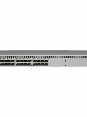 HPE SN3000B 16GB 24-PORT/12-PORT ACTIVE FIBRE