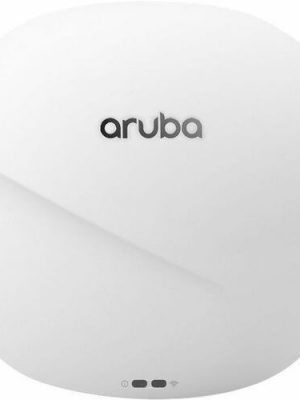 ARUBA AP-345 IEEE 802.11AC 3 GBIT/S WIRELESS ACCESS POINT 5