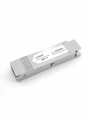 40GBASE-LR4 PSM QSFP+ TRANSCEIV SMF MPO-12 10KM 1310NM
