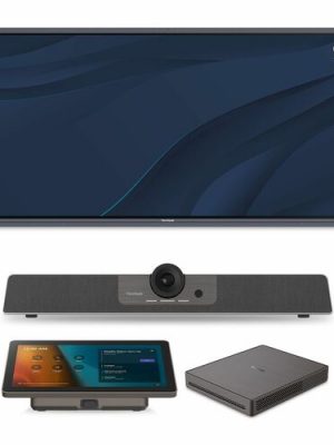 TEAMJOIN TRS10 WITH DISPLAY BUNDLE CERTIFIED FOR MS TEAMS