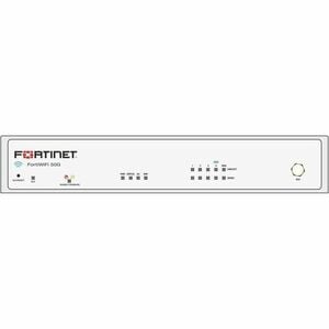 Fortinet FORTIWIFI-50G HW PLUS 5YR FORTICARE PREM AND FORTIGUARD ENTER FWF-50G-A-BDL-809-60