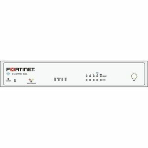 Fortinet FORTIWIFI-51G HW PLUS 5YR FORTICARE PREM AND FORTIGUARD ENTER FWF-51G-I-BDL-809-60