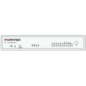 Fortinet FORTIWIFI-70G HW PLUS 3YR FORTICARE PREM AND FORTIGUARD ENTER FWF-70G-Y-BDL-809-36