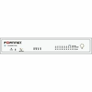 Fortinet FORTIWIFI-70G HW PLUS 3YR FORTICARE PREM AND FORTIGUARD UNIFI FWF-70G-S-BDL-950-36