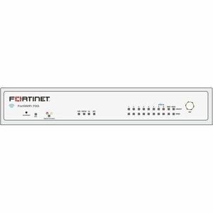 Fortinet FORTIWIFI-70G HW PLUS 3YR FORTICARE PREM AND FORTIGUARD UNIFI FWF-70G-B-BDL-950-36