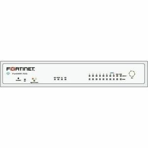 Fortinet FORTIWIFI-71G HW PLUS 1YR FORTICARE PREM AND FORTIGUARD ENTER FWF-71G-Y-BDL-809-12