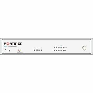 Fortinet FORTIWIFI-50G HW PLUS 1YR FORTICARE PREM AND FORTIGUARD UNIFI FWF-50G-V-BDL-950-12