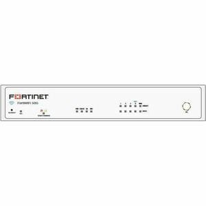 Fortinet FORTIWIFI-50G HW PLUS 3YR FORTICARE PREM AND FORTIGUARD UNIFI FWF-50G-Y-BDL-950-36