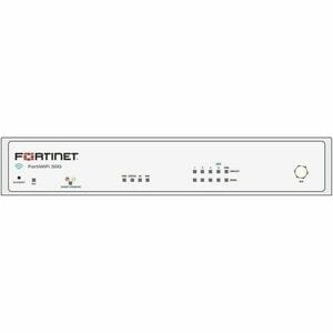 Fortinet FORTIWIFI-51G HW PLUS 3YR FORTICARE PREM AND FORTIGUARD UNIFI FWF-51G-I-BDL-950-36