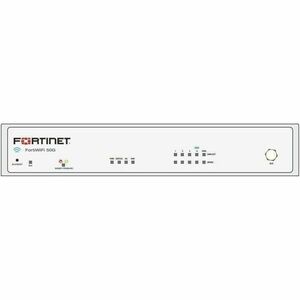 Fortinet FORTIWIFI-50G-5G-II HW PLUS 5YR FORTICARE PREM AND FORTIGUARD ENTER FWF-50G-5G-II-S-BDL-809-60