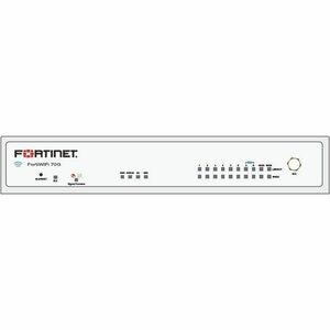 Fortinet FORTIWIFI-71G HW PLUS 1YR FORTICARE PREM AND FORTIGUARD UNIFI FWF-71G-V-BDL-950-12