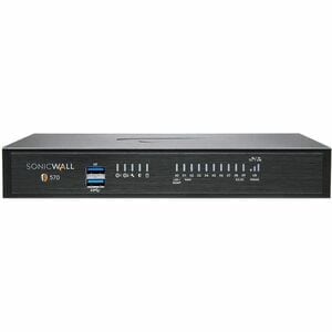Sonicwall TZ570 WIRELESS-AC INTL SECURE UPGRADE ESSENTIAL EDITION 3YR 03-SSC-3021