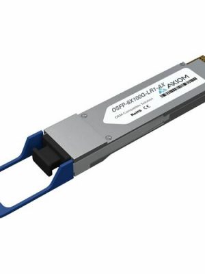 800GBASE-DR8 OSFP TRANSCEIVER SMF DUAL MPO-12 10KM 1310NM