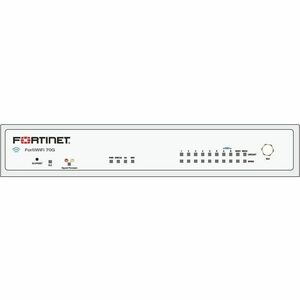 Fortinet FORTIWIFI-70G HW PLUS 3YR FORTICARE PREM AND FORTIGUARD ENTER FWF-70G-V-BDL-809-36