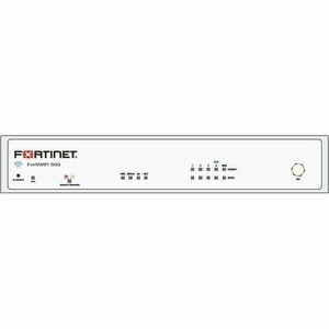 Fortinet FORTIWIFI-50G-5G-II HW PLUS 5YR FORTICARE PREM AND FORTIGUARD ENTER FWF-50G-5G-II-N-BDL-809-60