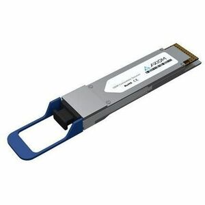 400GBASE-LR4 QSFP-DD TRANSCEIVE SMF LC 10KM 1271-1331NM