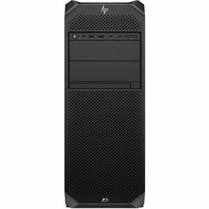 HP I CUSTOM Z6 G5T W3435X 64GB/512 PC 99W17UC#ABA