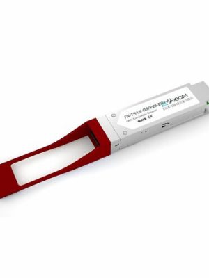100GBASE-LR4 QSFP28 100GBASE-ER SMF LC 40KM 1295-1309NM