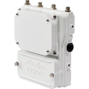 Cisco INDUSTRIALWIRELESSAP6300ACINPUT HAZLOCRDOMAIN REMANUFACTURED IW-6300H-AC-RK9-RF