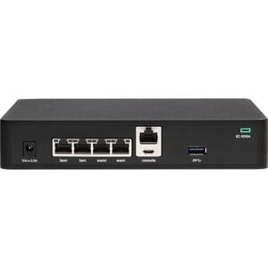 HPE ARUBA EC-10104-NFR SD-WAN Gateway US en PL-RZ R9Y07A#ABA