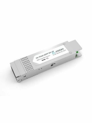 40GBASE-ER4 QSFP+ TRANSCEIVER FOR FORTINET NETWORKS