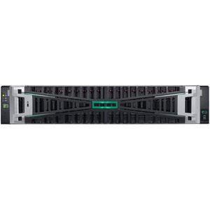 HPE MSA 2070 16GB FC SFF TAA Strg PL-LI S1H49A