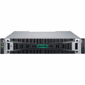 HPE MSA 2070 10/25GBE ISCSI SFF TAA Strg PL-LI S1H51A