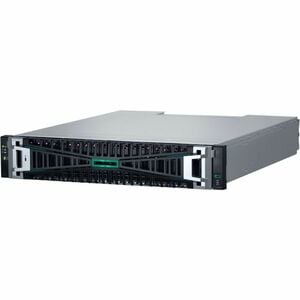 HPE MSA 2070 10GBASE-T ISCSI SFF STORAGE PL-LI S1H46A