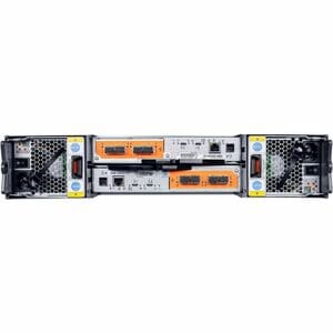 HPE MSA 2070 10/25GBE ISCSI LFF STORAGE PL-LI S1H43A