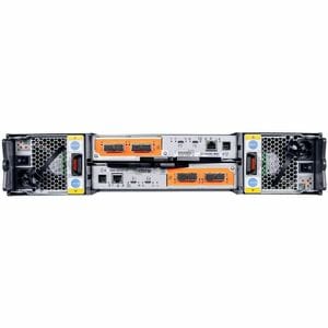 HPE MSA 2070 16GB FC LFF TAA Strg PL-LI S1H50A