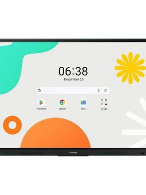 86 INCH ALL-IN-ONE DIGITAL ANDROID BASED INTERACTIVE DISPLAY